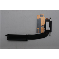 Lenovo ThinkBook 14 G8 IRL HEAT SINKS - 5H40S21205