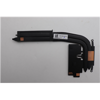 Lenovo ThinkBook 14 G8 IAL HEAT SINKS - 5H40S21207