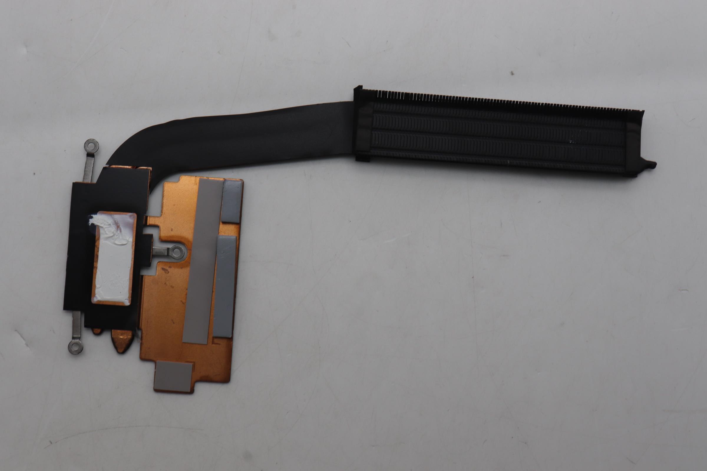 5H40S21208 - Original Lenovo HeatSink W 21SH HY RPL H