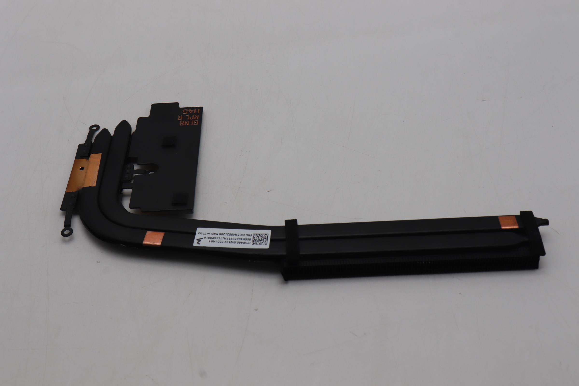 5H40S21208 - Original Lenovo HeatSink W 21SH HY RPL H