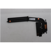 Lenovo ThinkBook 16 G8 IAL HEAT SINKS - 5H40S21208