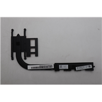 Lenovo IdeaPad Slim 3 14ARP10 HEAT SINKS - 5H40S21217