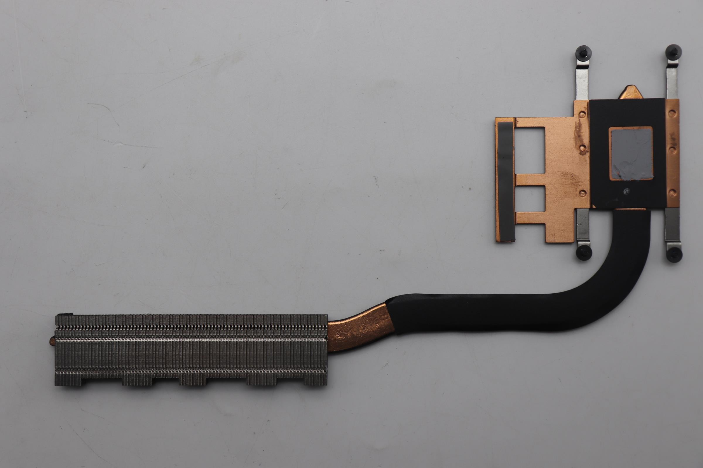 5H40S21223 - Original Lenovo HeatSink L 83K7 TAISOL
