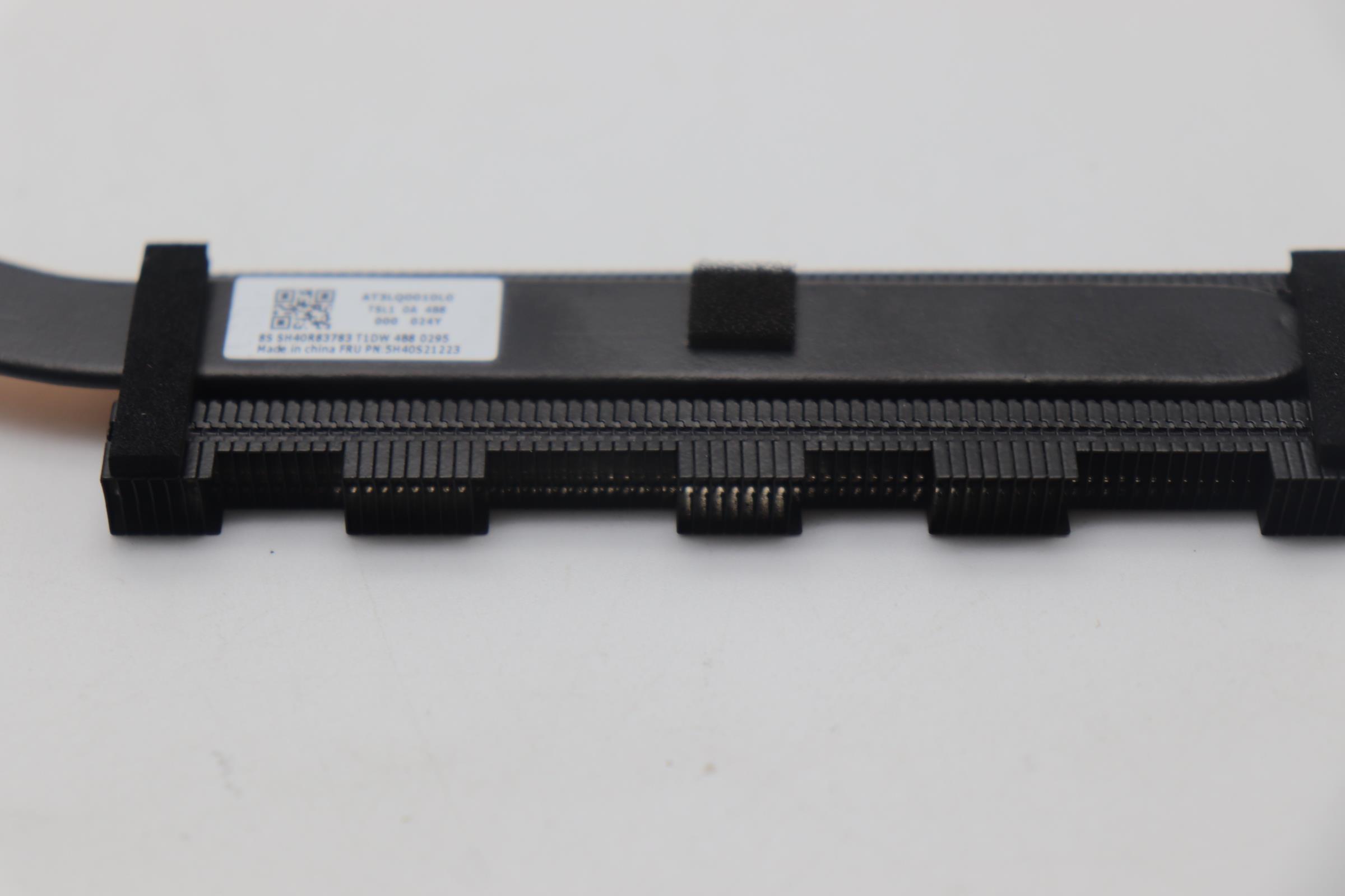 5H40S21223 - Original Lenovo HeatSink L 83K7 TAISOL