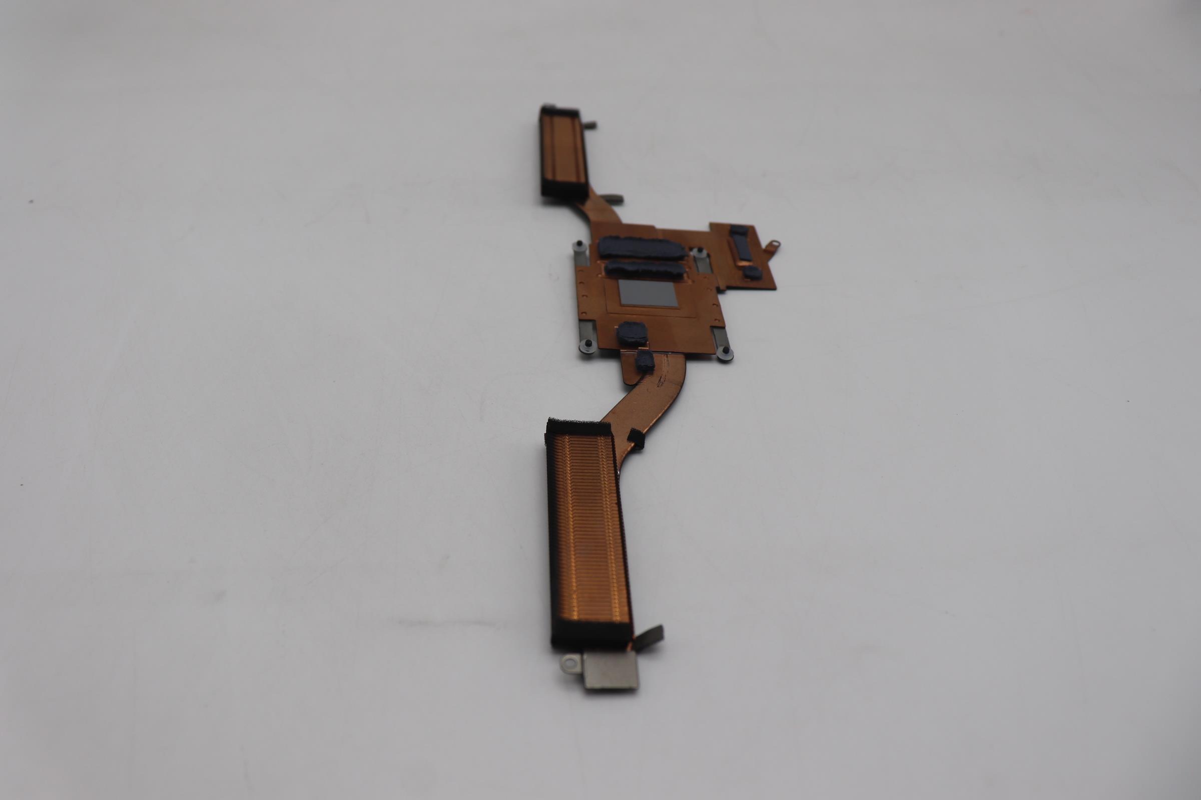 5H40S21234 - Original Lenovo HeatSink L83CX FCN