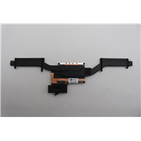 Lenovo Yoga Slim 9 14ILL10 HEAT SINKS - 5H40S21234