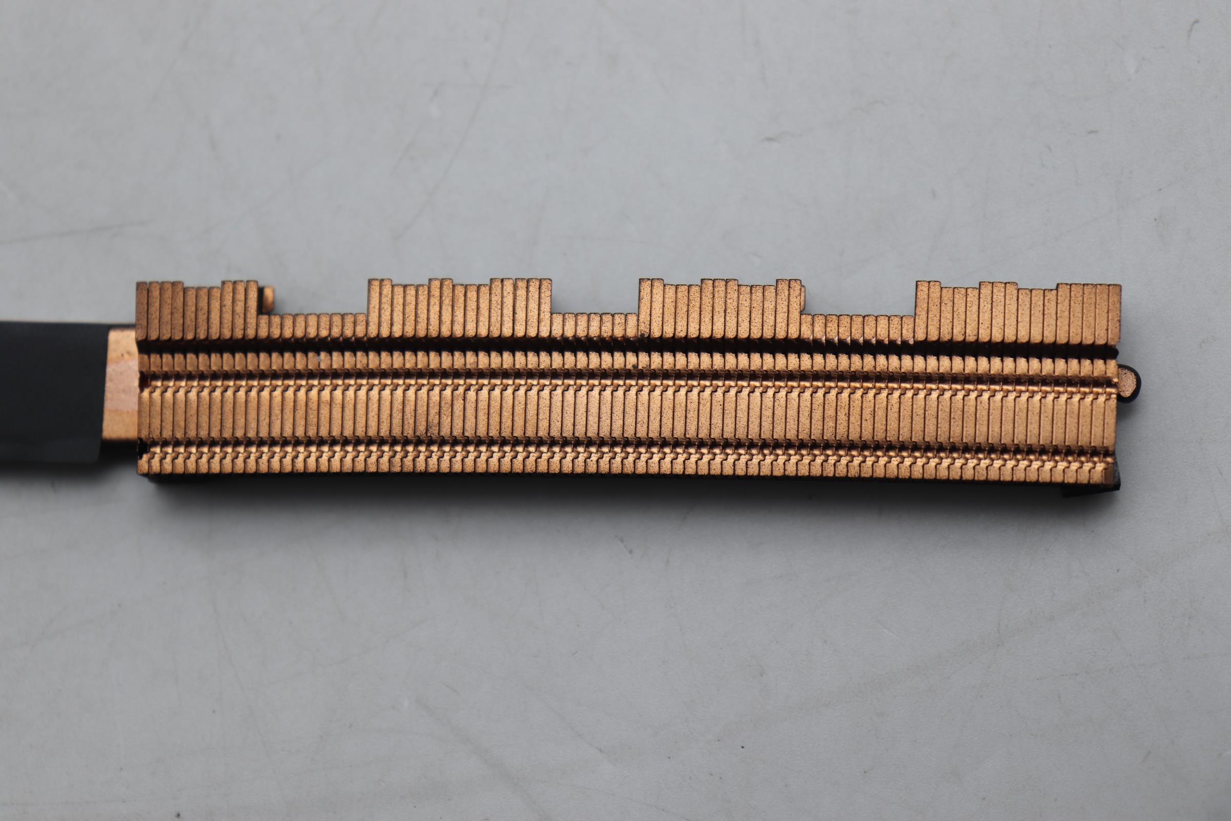 5H40S21242 - Original Lenovo HeatSink L 83K9 WEIHONG