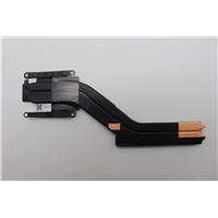 Lenovo Yoga 7 2-in-1 14ILL10 HEAT SINKS - 5H40S21252