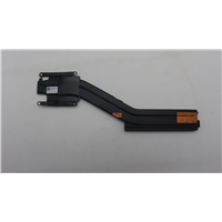 Lenovo Yoga 7 2-in-1 16ILL10 HEAT SINKS - 5H40S21253
