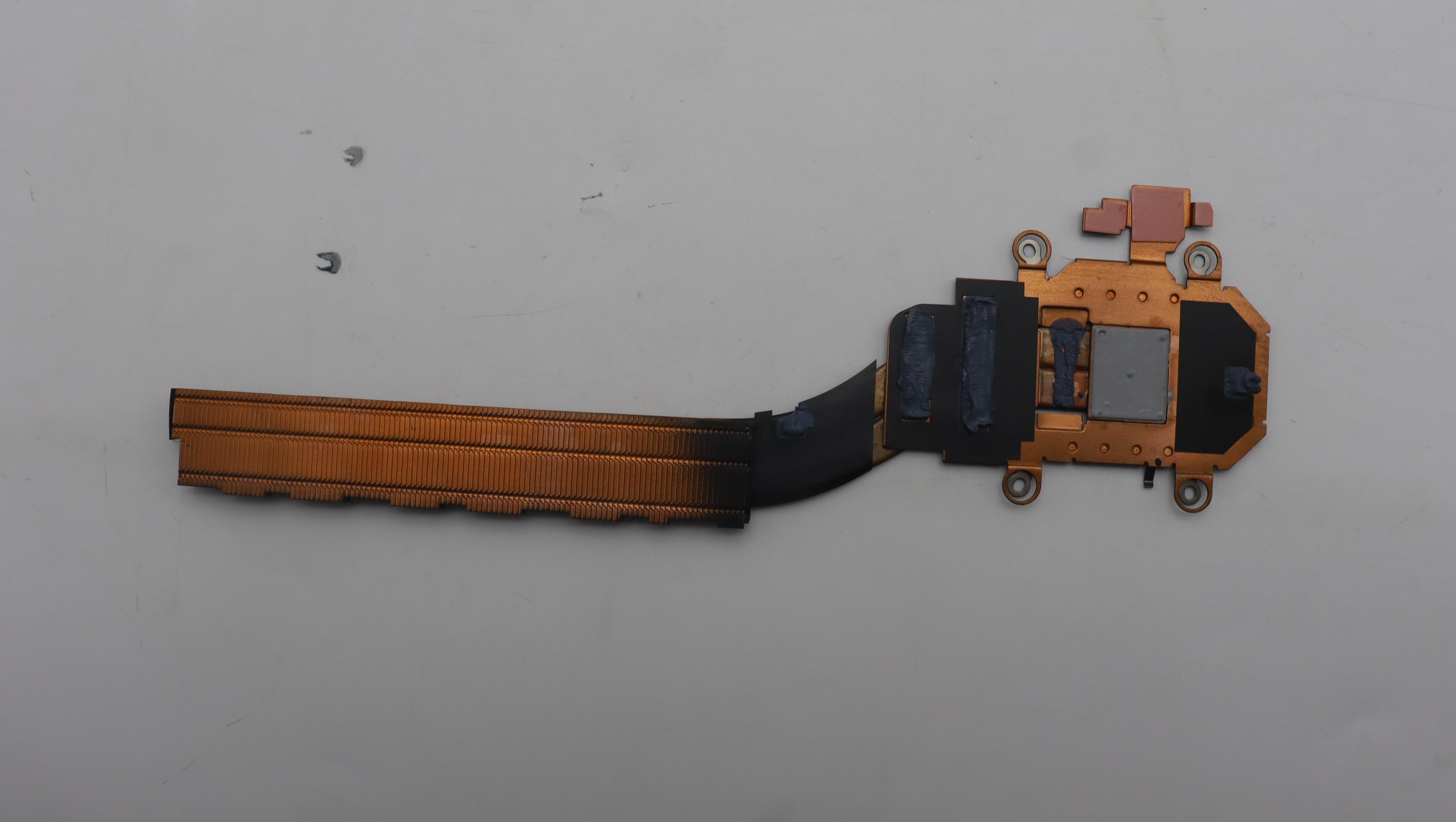 5H40S21255 - Original Lenovo HeatSink C 83JX FCN
