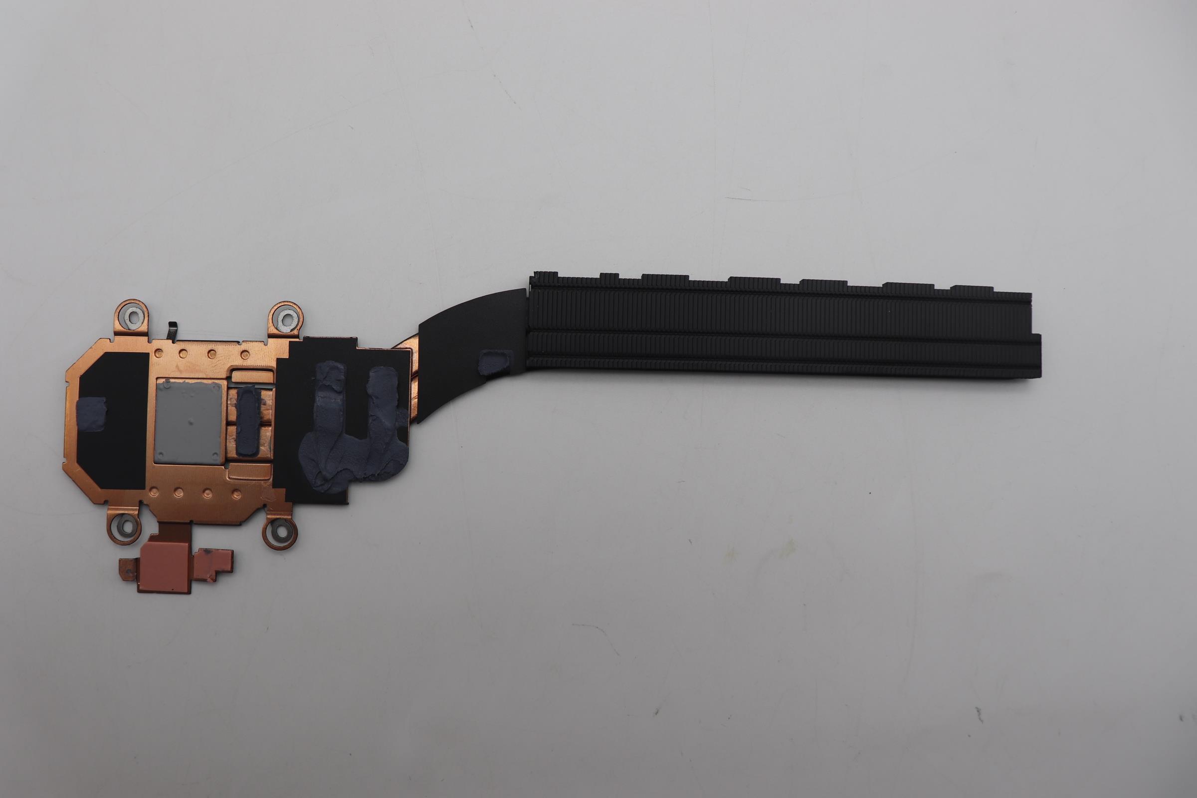 5H40S21256 - Original Lenovo HeatSink C 83JX HUA