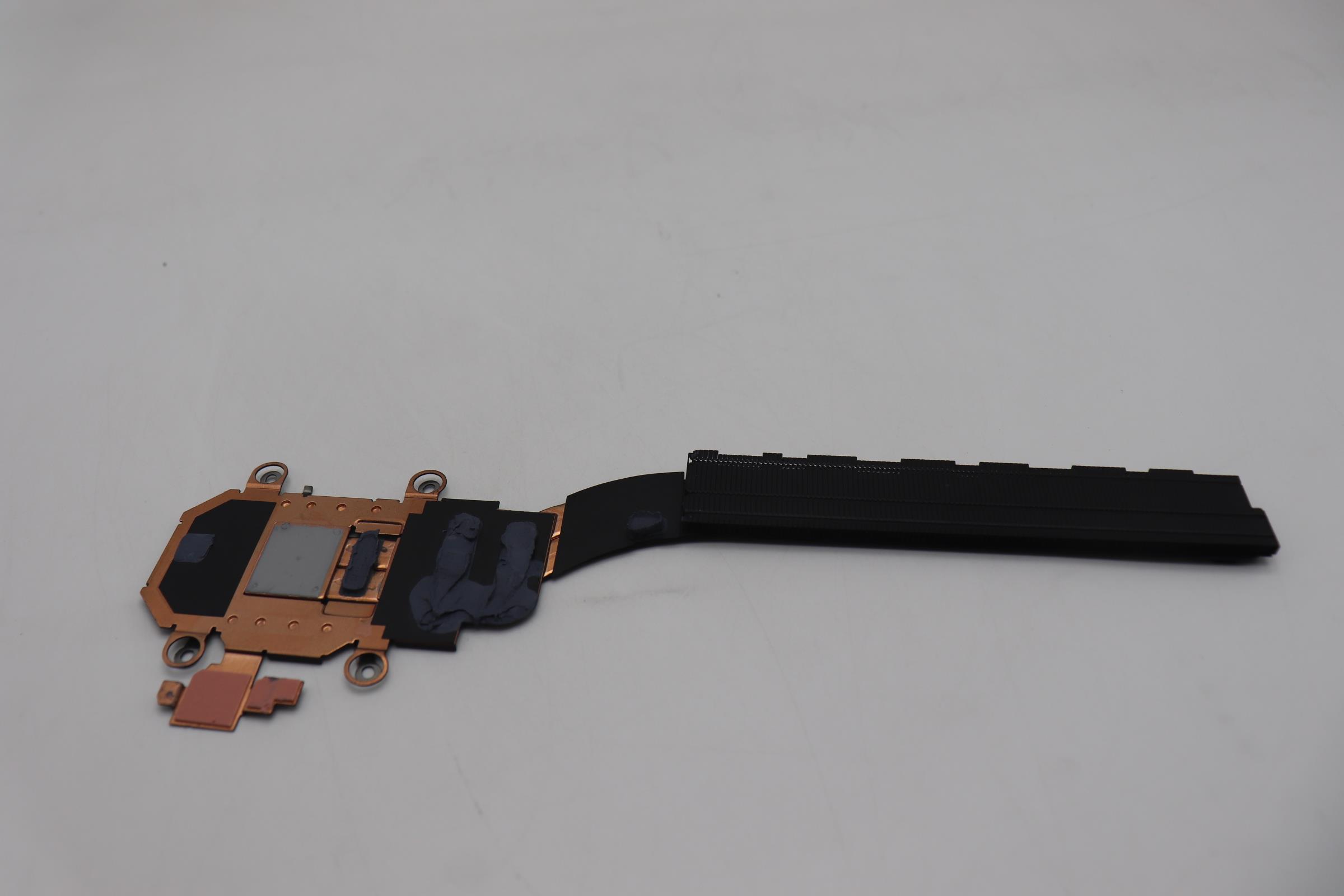5H40S21256 - Original Lenovo HeatSink C 83JX HUA