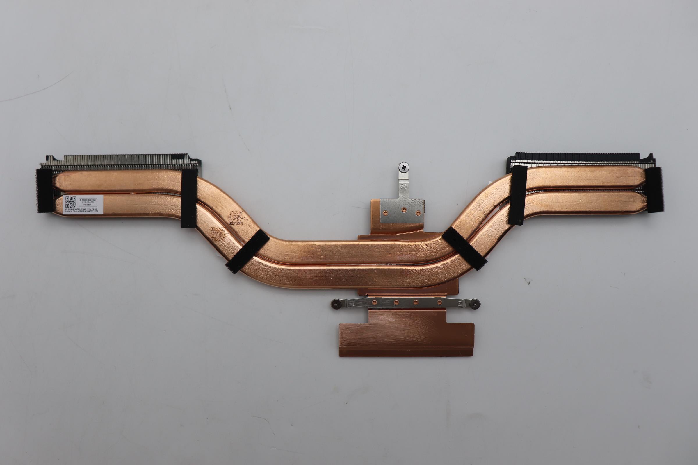 5H40S21273 - Original Lenovo HeatSink L 83JN WEIHONG