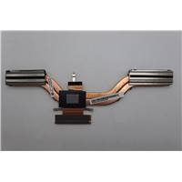 Lenovo IdeaPad Pro 5 16AKP10 Laptop HEAT SINKS - 5H40S21273