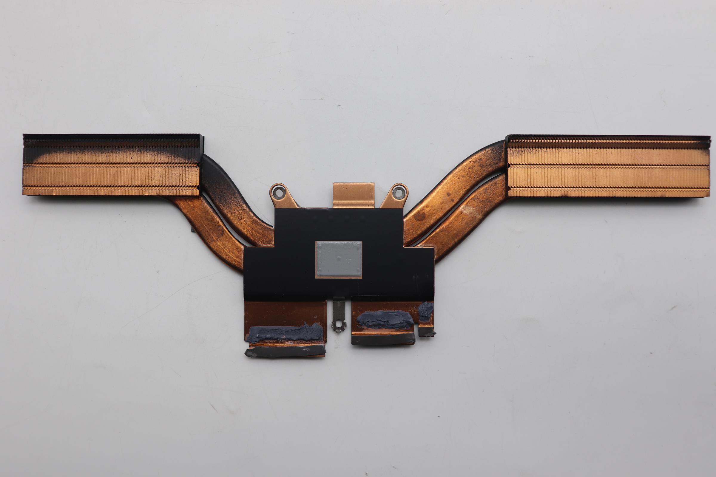 5H40S21282 - Original Lenovo HeatSink C 83KG FCN