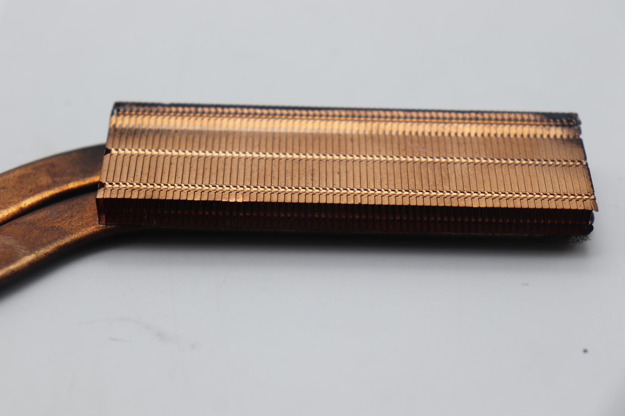 5H40S21282 - Original Lenovo HeatSink C 83KG FCN