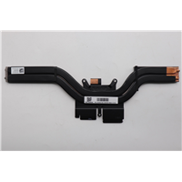 Lenovo Yoga Pro 7 14AKP10 HEAT SINKS - 5H40S21282