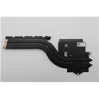 Lenovo IdeaPad 5 2-in-1 14AKP10 HEAT SINKS - 5H40S21293