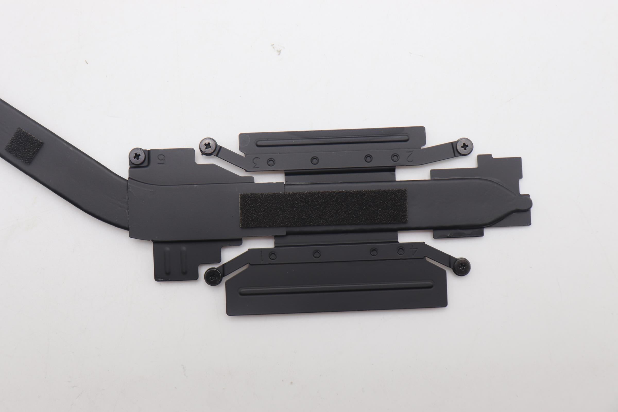 5H40S21301 - Original Lenovo HeatSink L 83N3 WEIHONG