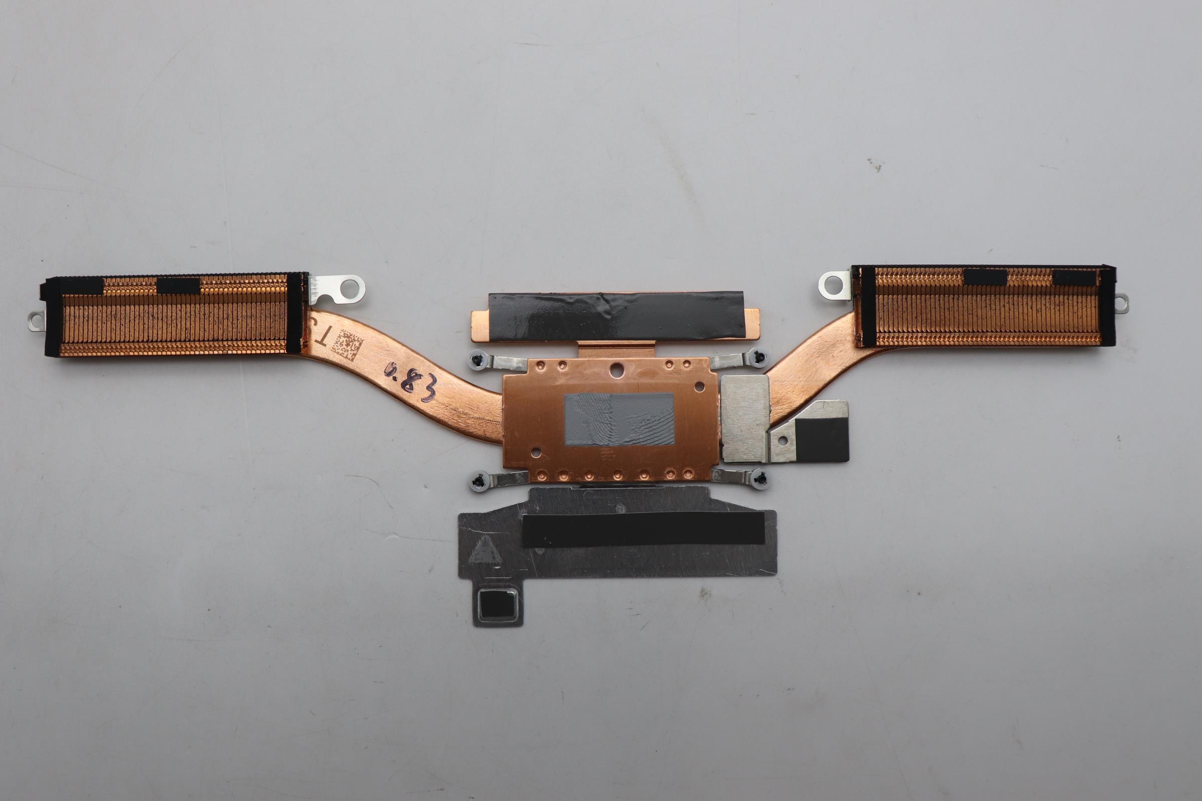5H40S21311 - Original Lenovo HeatSink L 83KJ THM Module