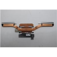 Lenovo Yoga Book 9 14IAH10 HEAT SINKS - 5H40S21311