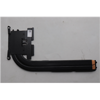Lenovo IdeaPad Slim 5 14IAH10 HEAT SINKS - 5H40S21335