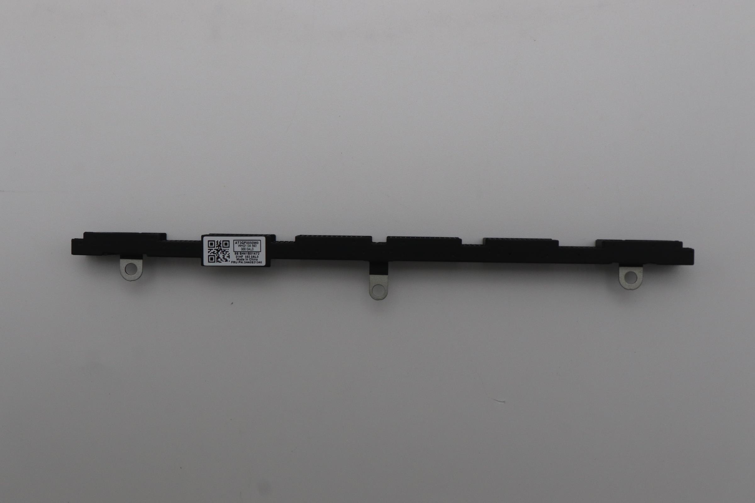 5H40S21340 - Original Lenovo Heatsink L83LT MIDFIN WEIHONG