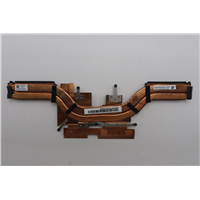 Lenovo IdeaPad Pro 5 16AKP10 Laptop HEAT SINKS - 5H40S21347