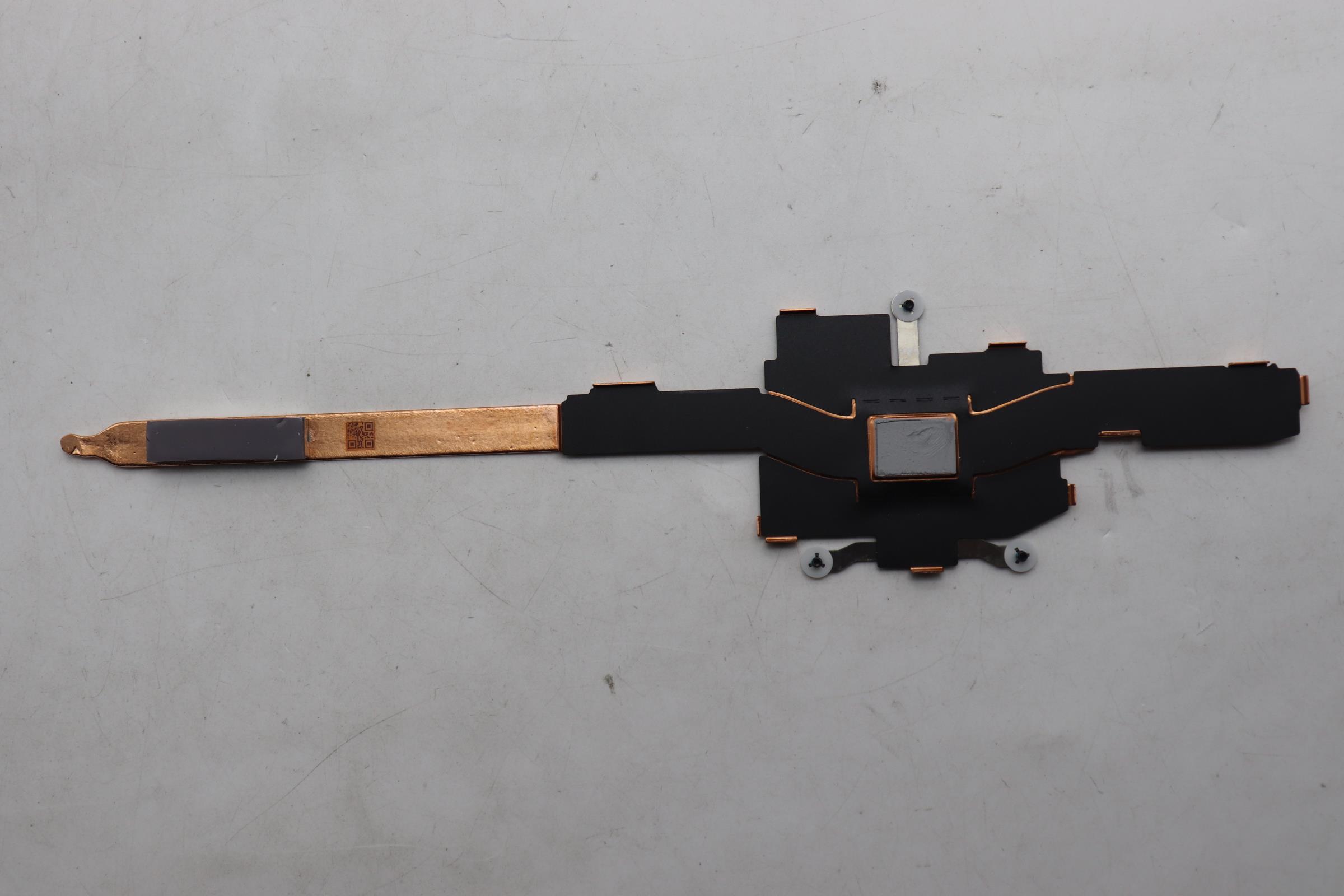 5H40S21348 - Original Lenovo Heatsink L83MWTHM_PIPE_ASSY AVC