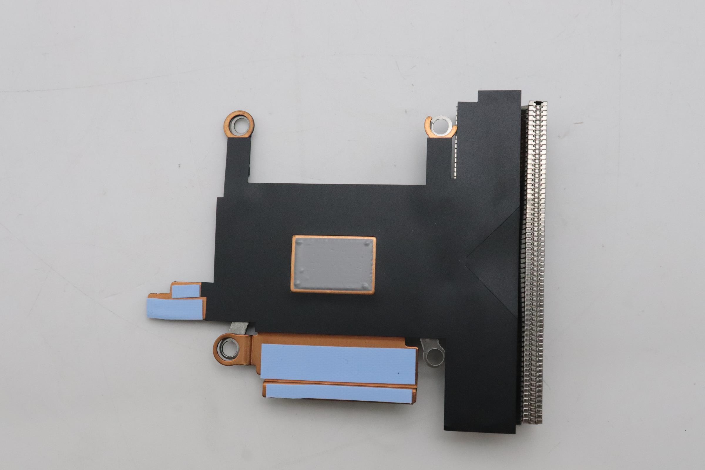 5H40S21360 - Original Lenovo Heatsink Pindai H 83N0