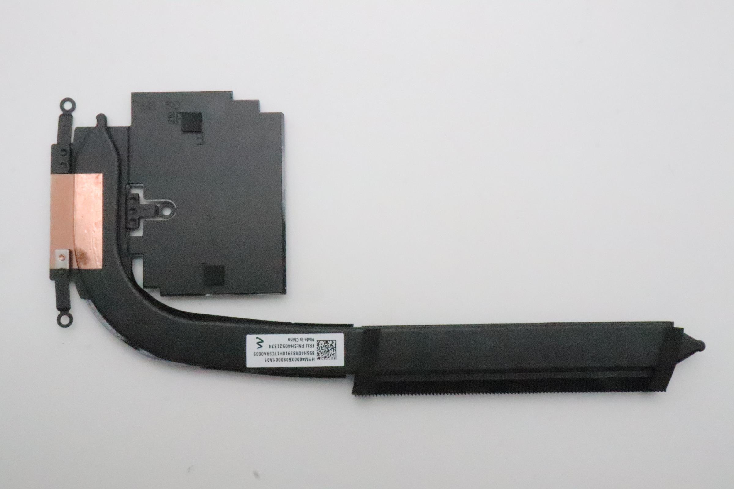 5H40S21374 - Original Lenovo Heatsink W21US HY
