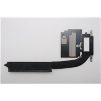 Lenovo ThinkBook 16 G9 IRL HEAT SINKS - 5H40S21374