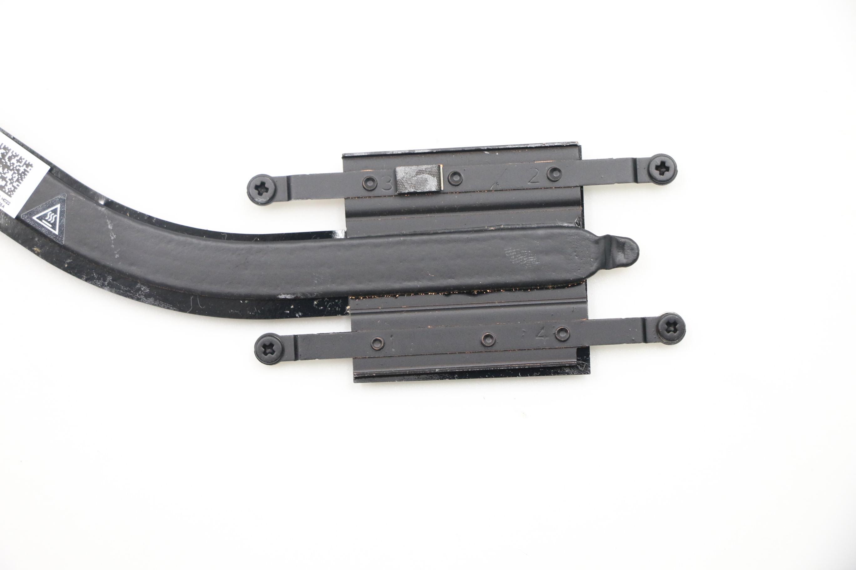 5H40S72902 - Original Lenovo Heatsink C 81JX UMA