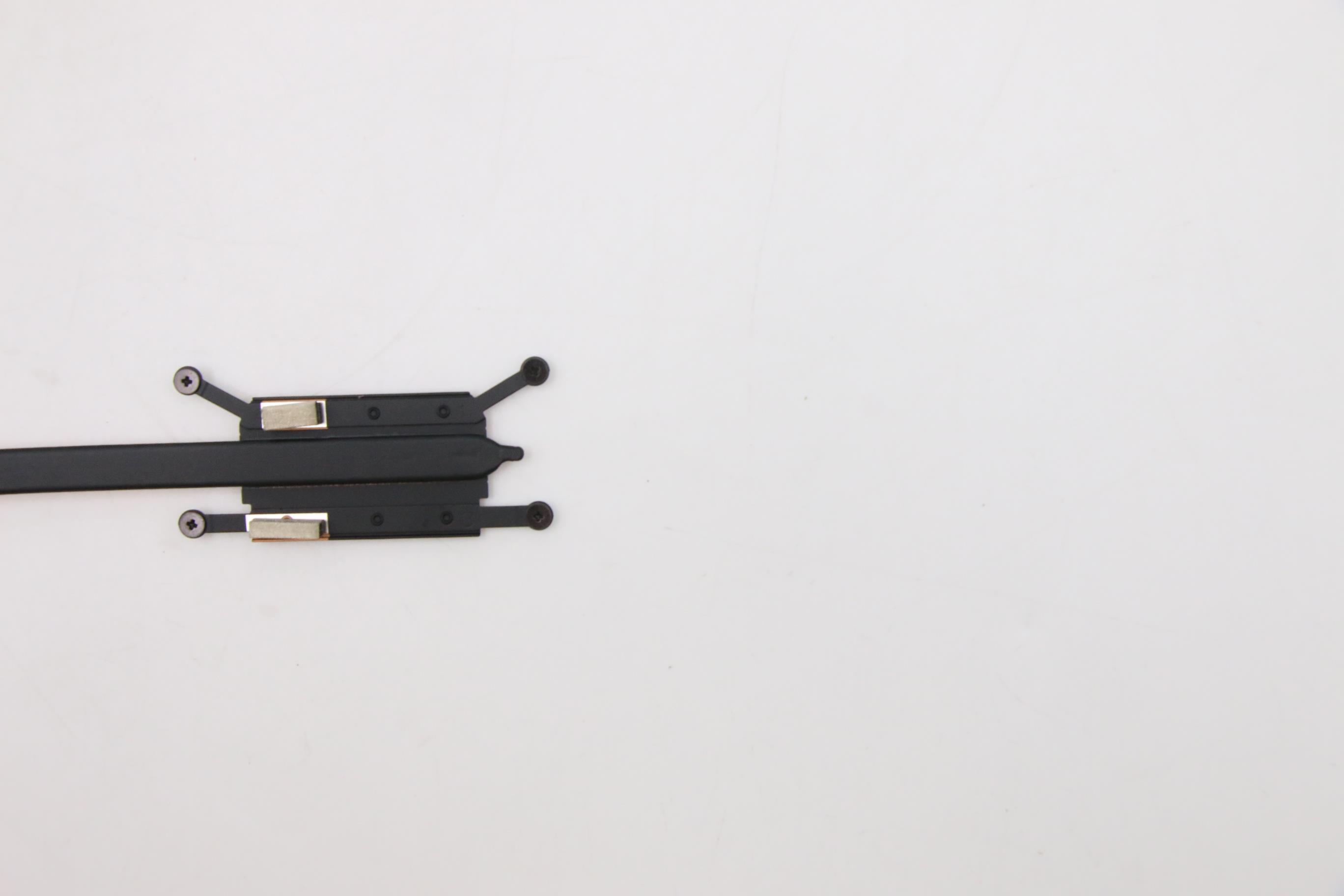 5H40S72906 - Original Lenovo Skids1.0 INTEL FRU Thermal Module FE4A0_UMA_THM_ASSY_AVC_AVC AVC