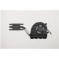 Lenovo ThinkPad L13 (20R3, 20R4) Laptops FANS - 5H40S72912