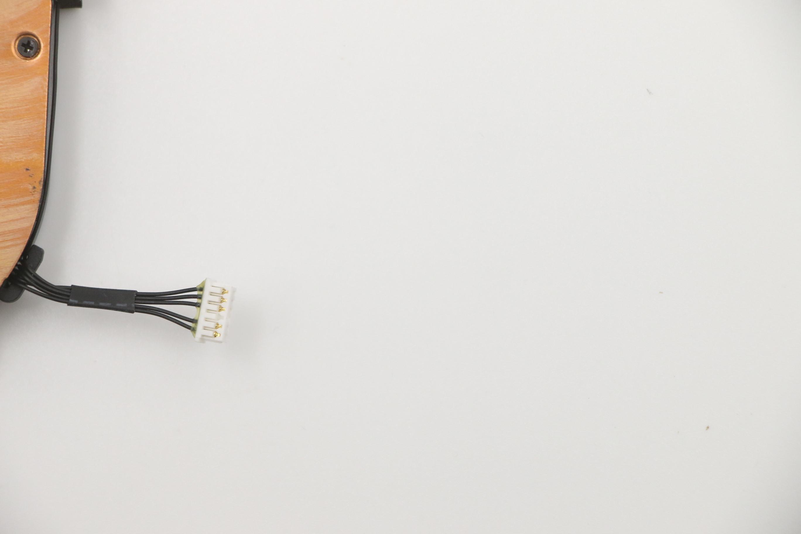 5H40S72917 - Original Lenovo FAN+Heatsink CR2 N19M Delta