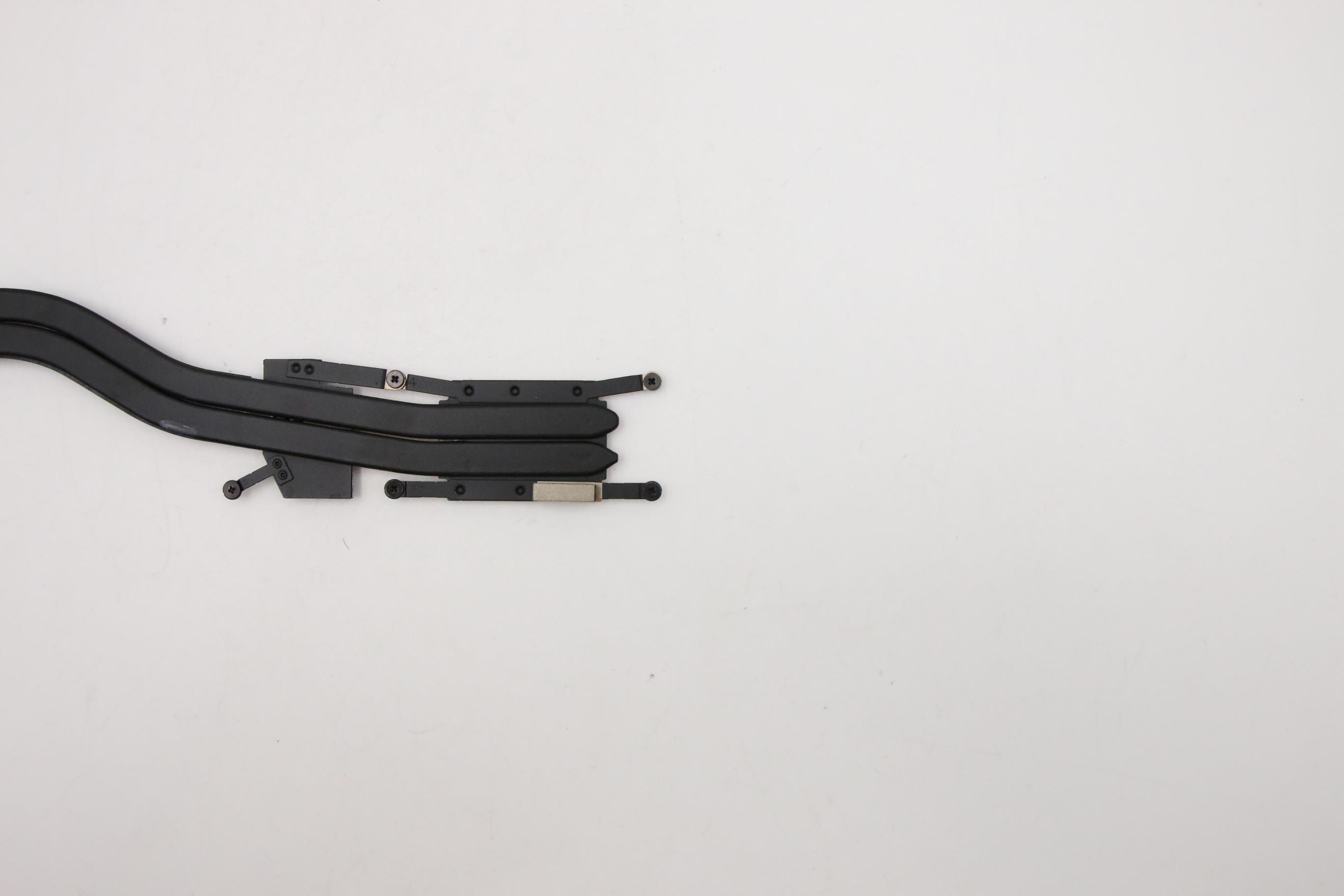 5H40S72932 - Original Lenovo Odin Intel FRU Thermal Module GL4A0_SWG_THM_ASSY_AVC AVC