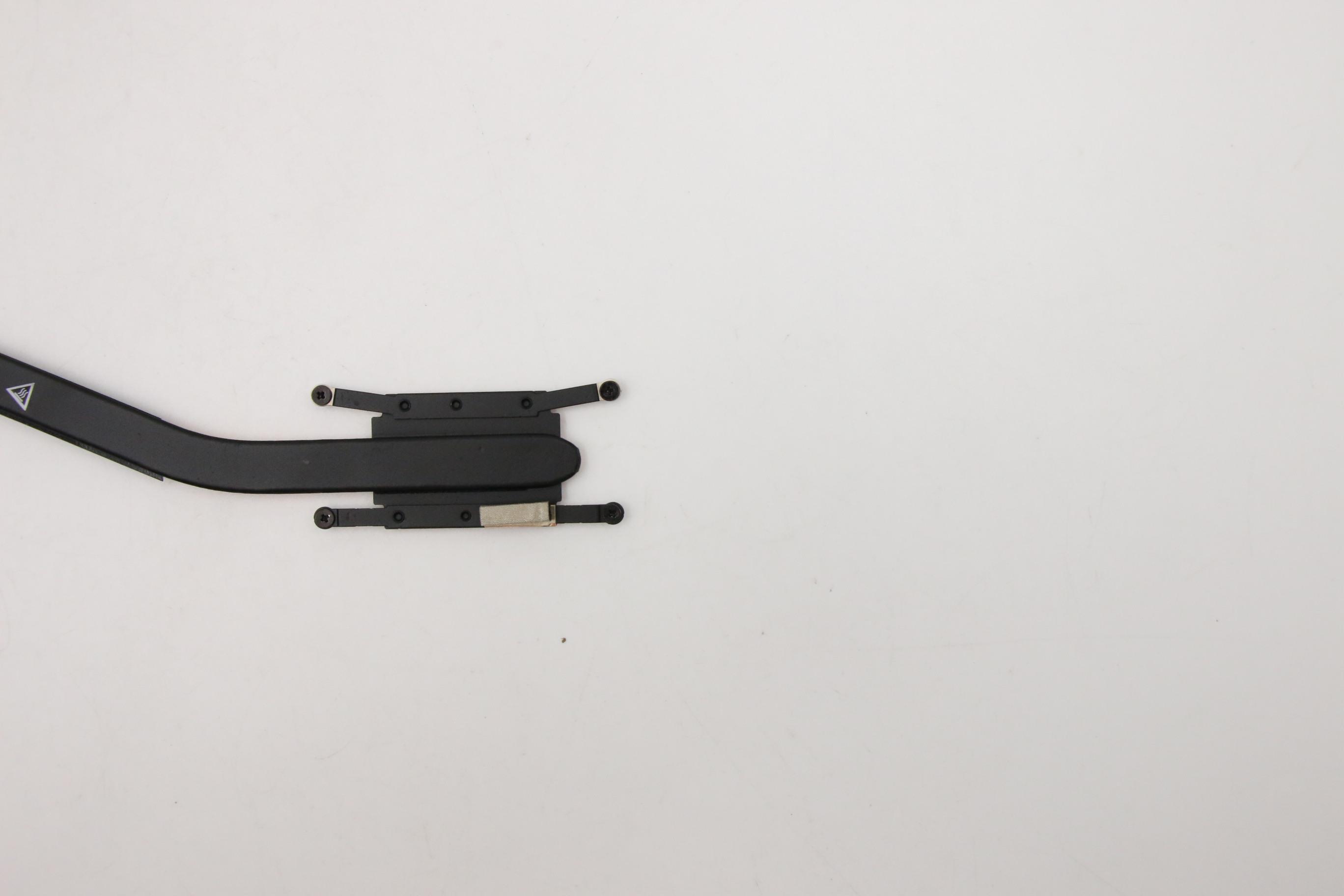 5H40S72933 - Original Lenovo Odin Intel FRU Thermal Module GL4A0_UMA_THM_ASSY_AVC AVC