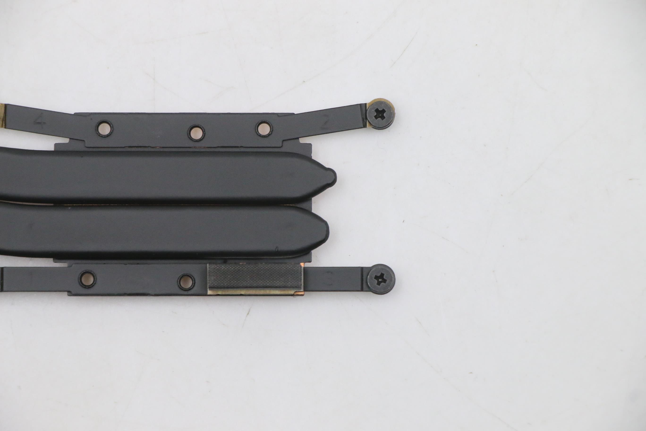 5H40S72934 - Original Lenovo Odin Intel FRU Thermal Module GL4A0_SWG_THM_ASSY_Toshiba Toshiba