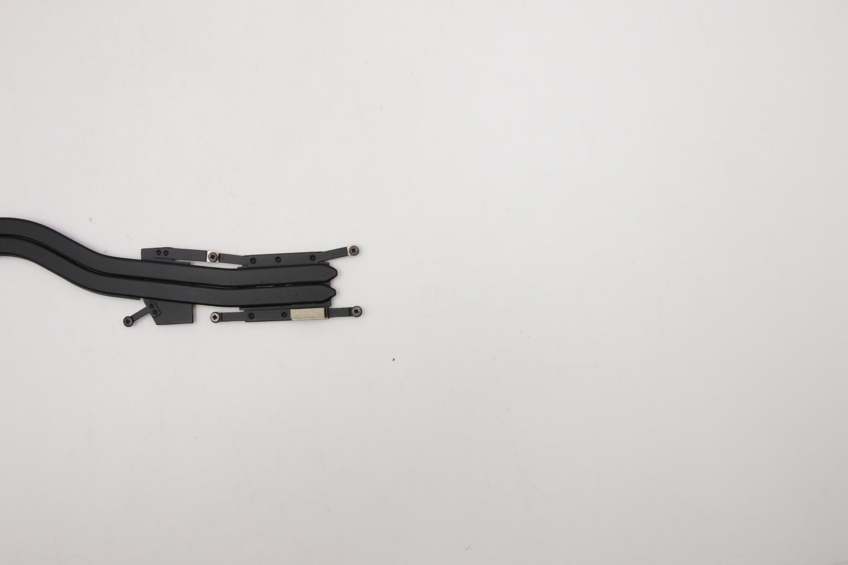 5H40S72936 - Original Lenovo Thor Intel FRU Thermal Module GL5A0_SWG_THM_ASSY_AVC AVC