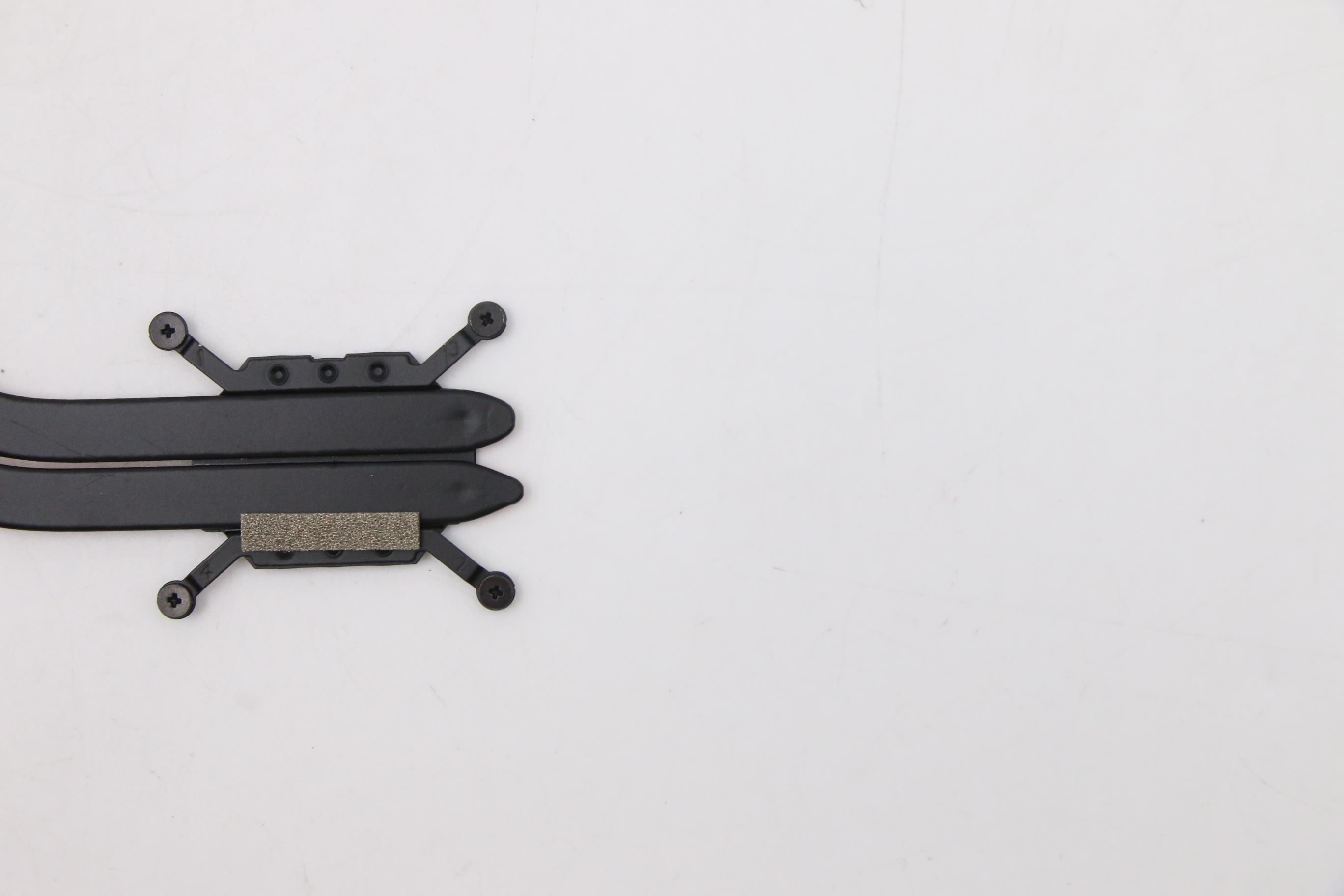 5H40S72944 - Original Lenovo Drift2.0 AMD FRU Thermal Module GT4A1_UMA_THM_ASSY_AVC_AVC AVC