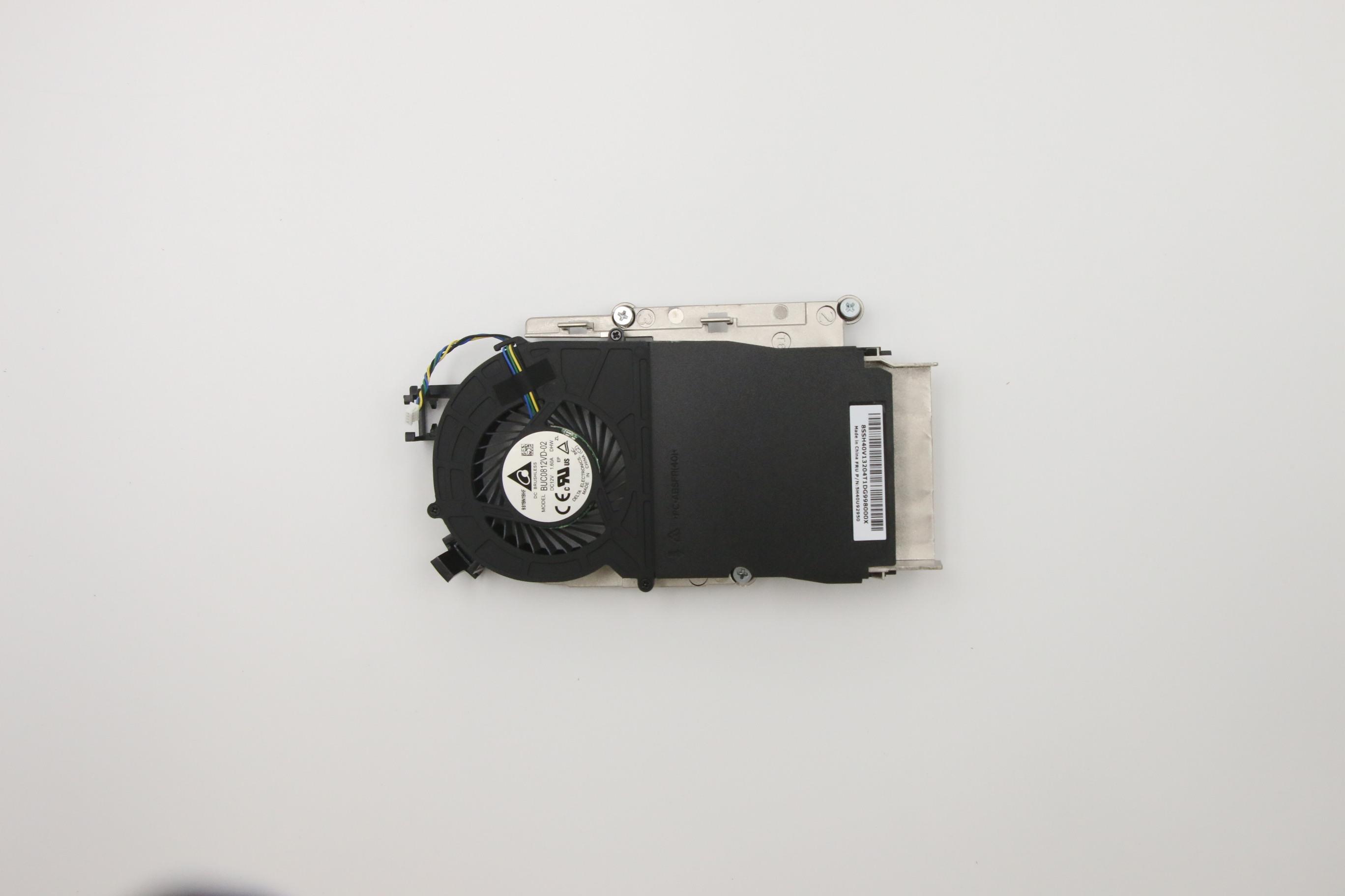 5H40U92950 - Original Lenovo TSL 117-3026570660  M735q Heatsink