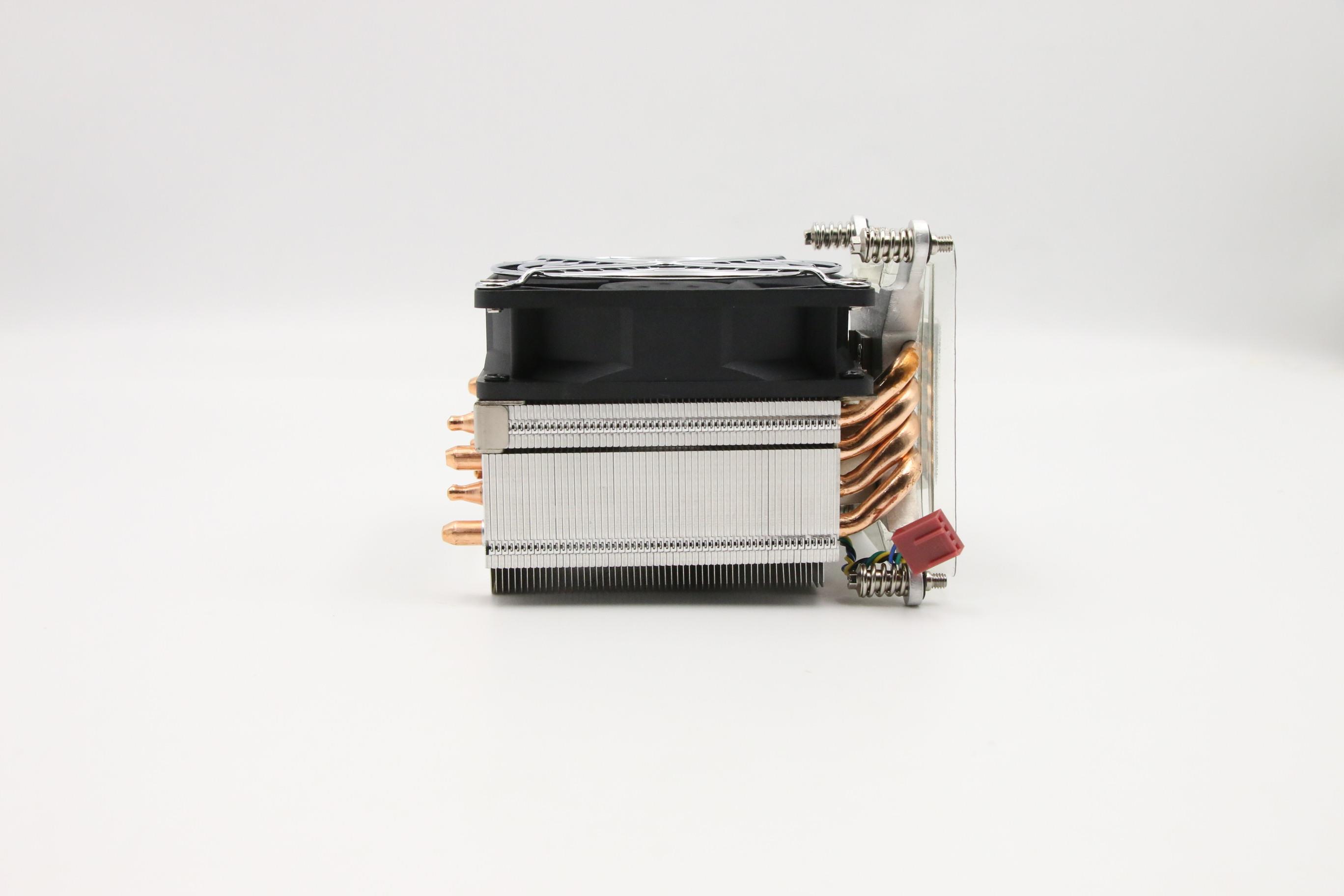 5H40U92962 - Original Lenovo FRU P520 165W Cooler FXN