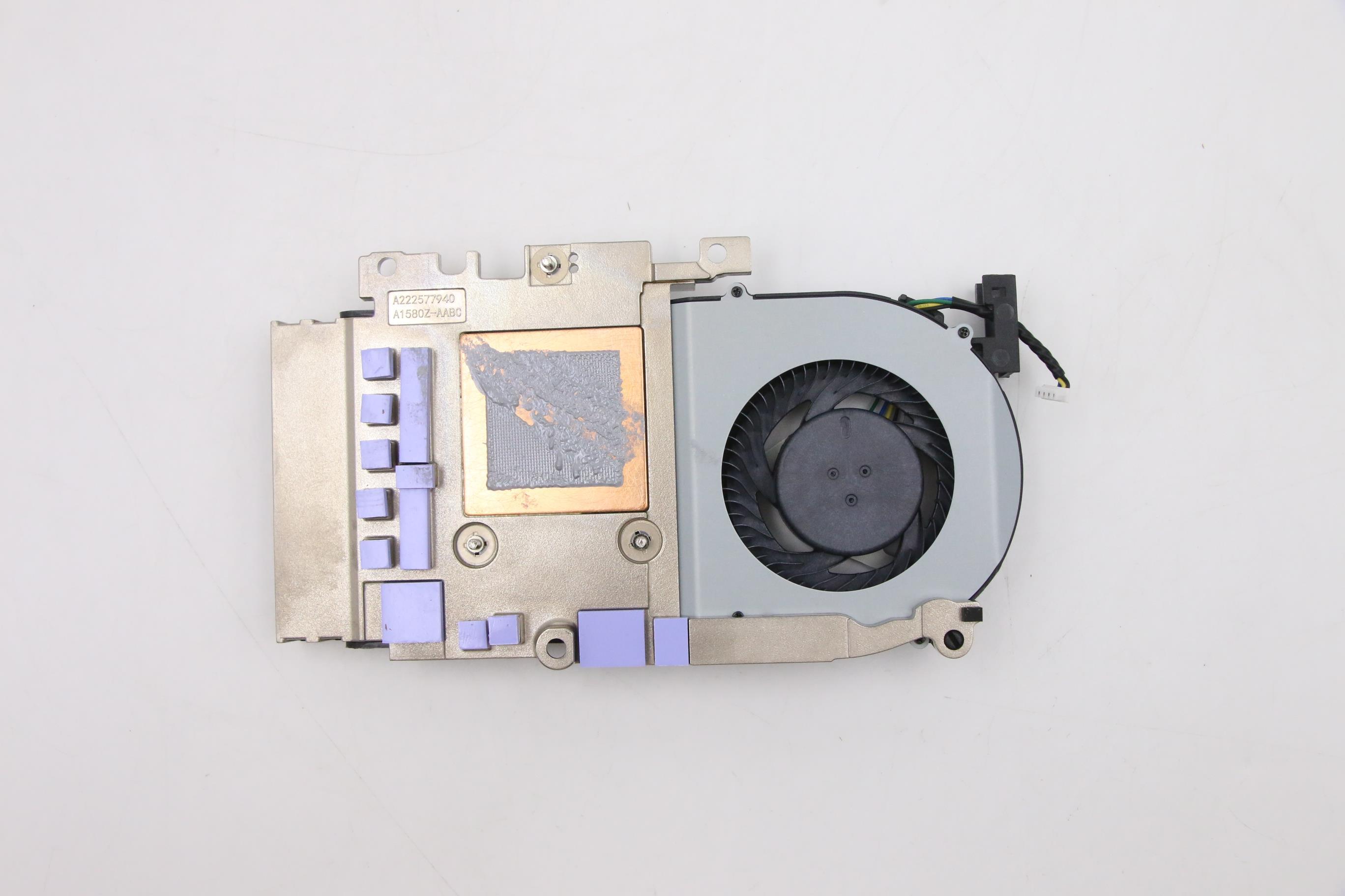 5H40U92966 - Original Lenovo Tiny6 65W AVC ILM cooler