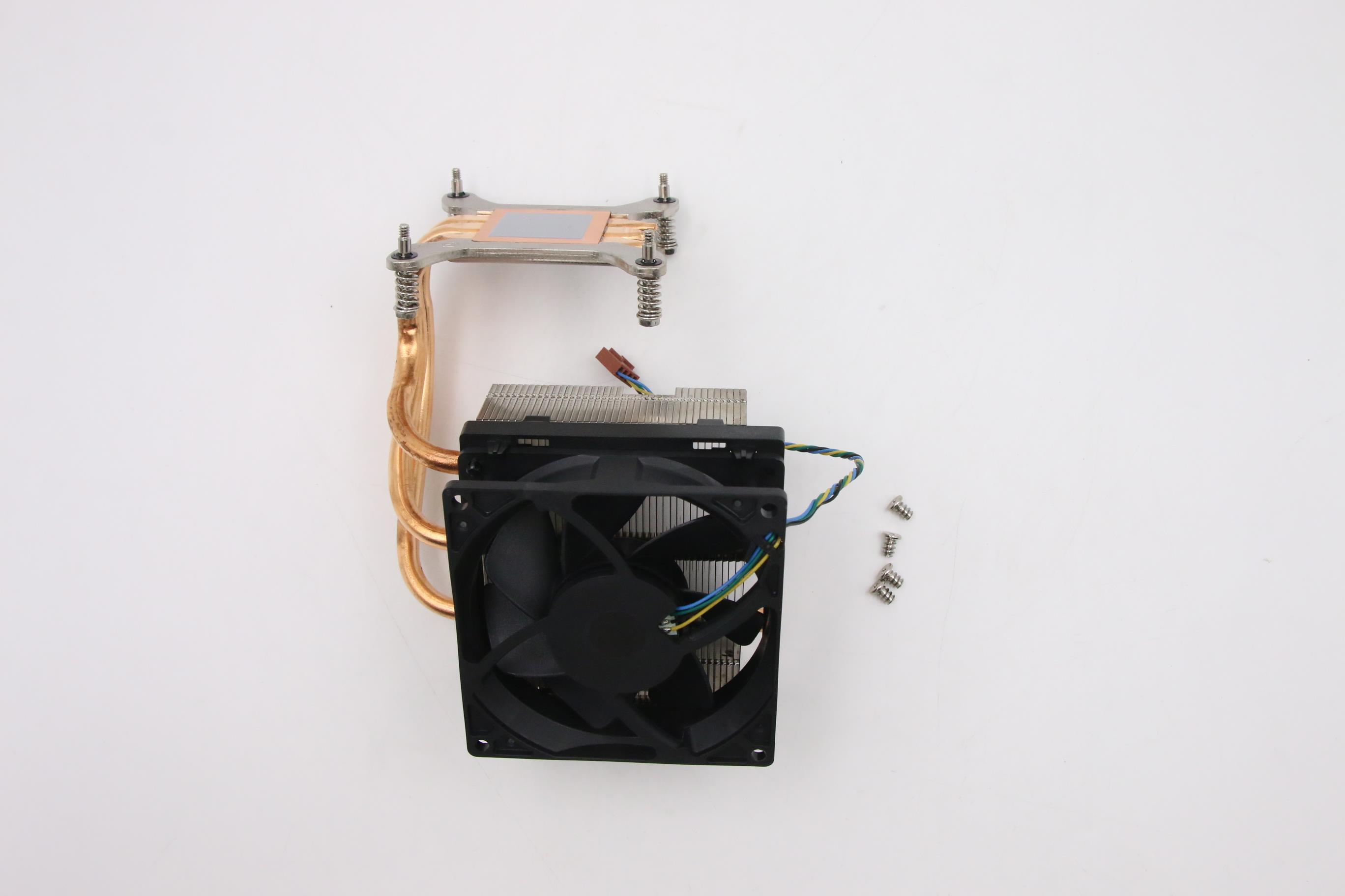 5H40U92974 - Original Lenovo Tower I 125W CPU Cooler