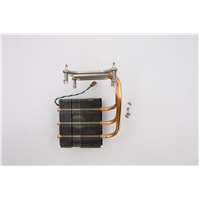 Lenovo ThinkStation P340 Workstation  (Tower Form Factor) HEAT SINKS - 5H40U92974