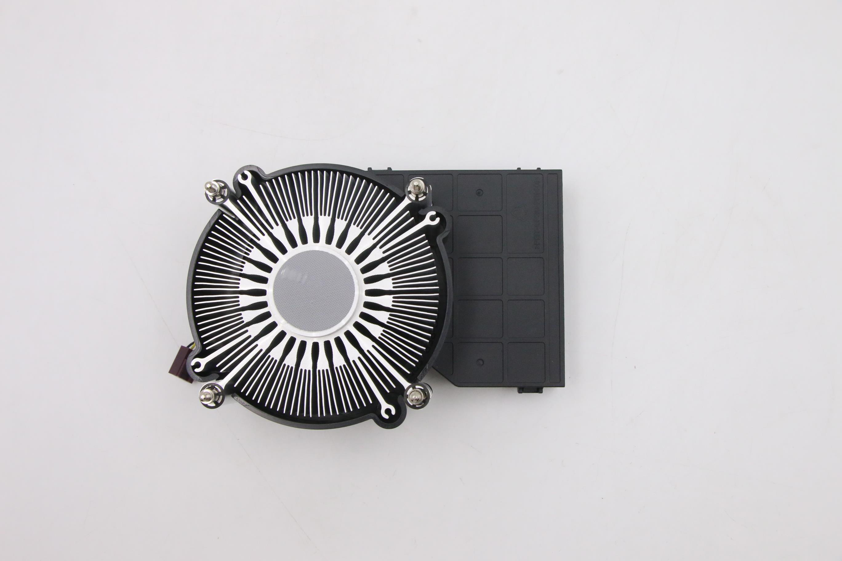 5H40U92976 - Original Lenovo 7.4L I 65W CPU Cooler
