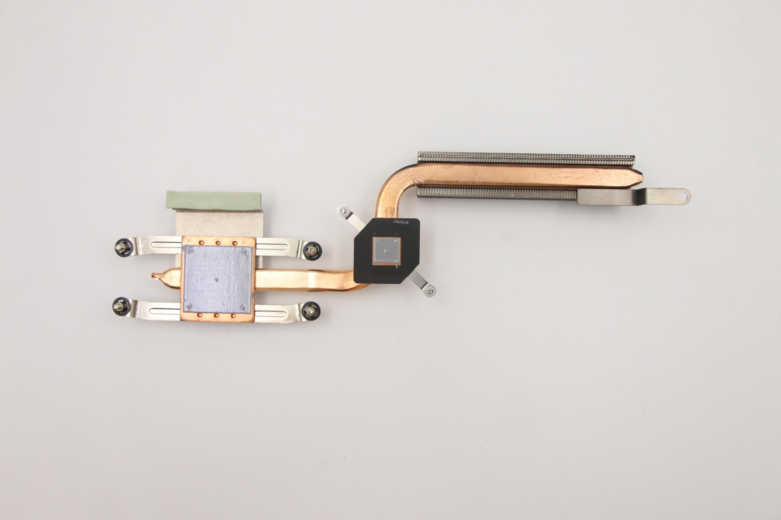 5H40U92987 - Original Lenovo DIS Thermal Module