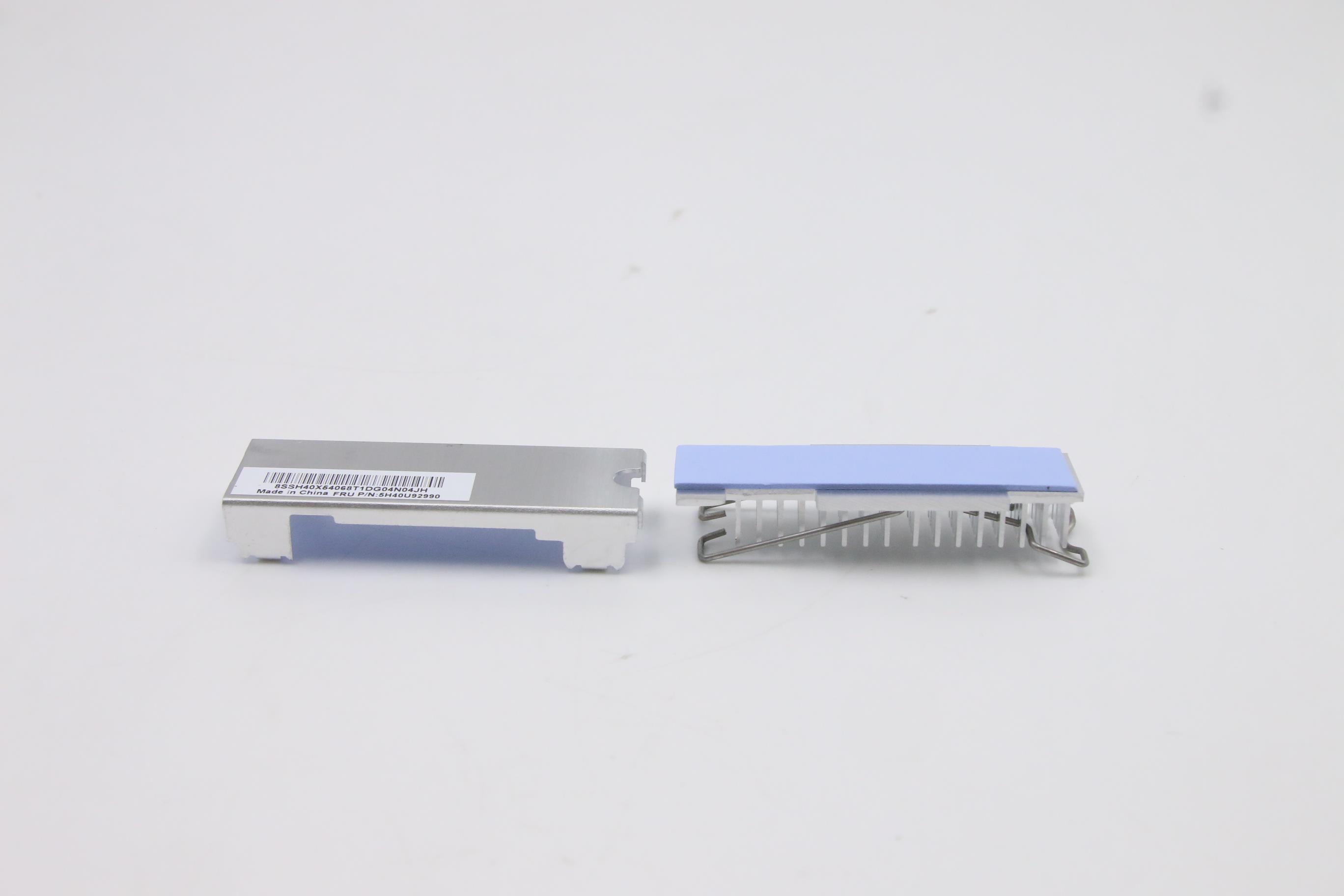 5H40U92990 - Original Lenovo M2 2280 SSD HS,TSL