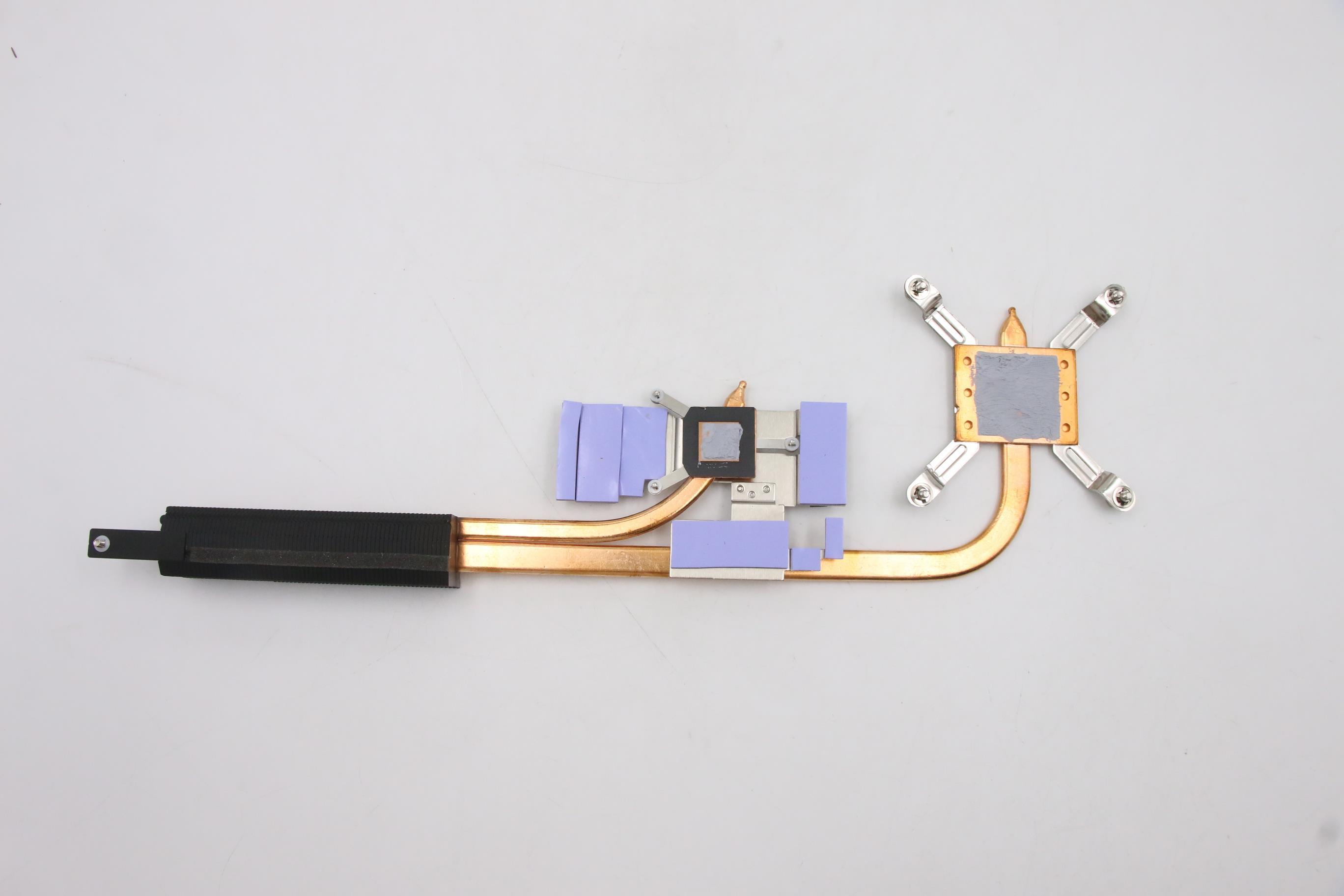 5H40U92994 - Original Lenovo DIS Thermal Module